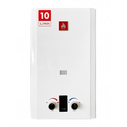 Газовая колонка Житомир АТЕМ ВПГ-20М