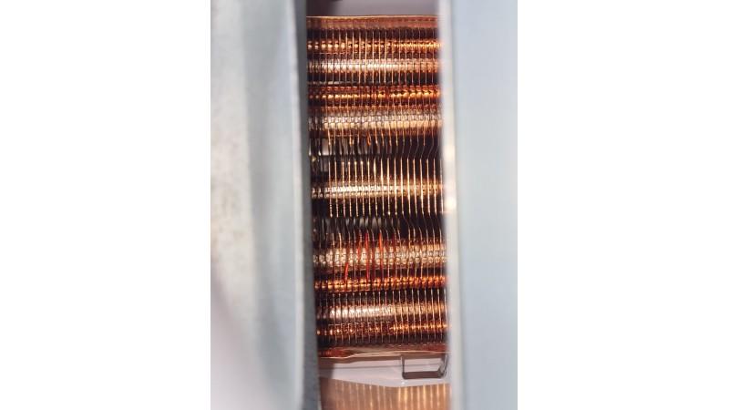 Газовая колонка Житомир АТЕМ ВПГ-20ТМ