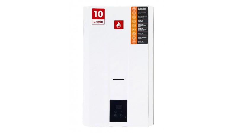 Газовая колонка Житомир АТЕМ ВПГ-20ТМ