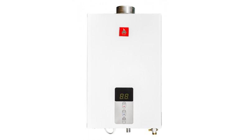 Газовая колонка Житомир АТЕМ ВПГ-20Т