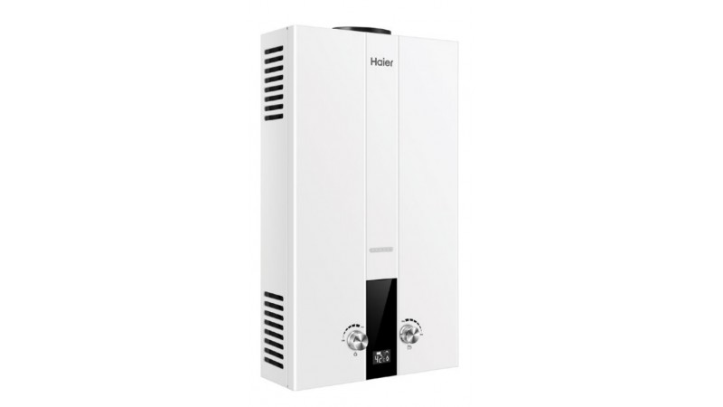 Проточный водонагреватель HAIER JSD 24 - 12D