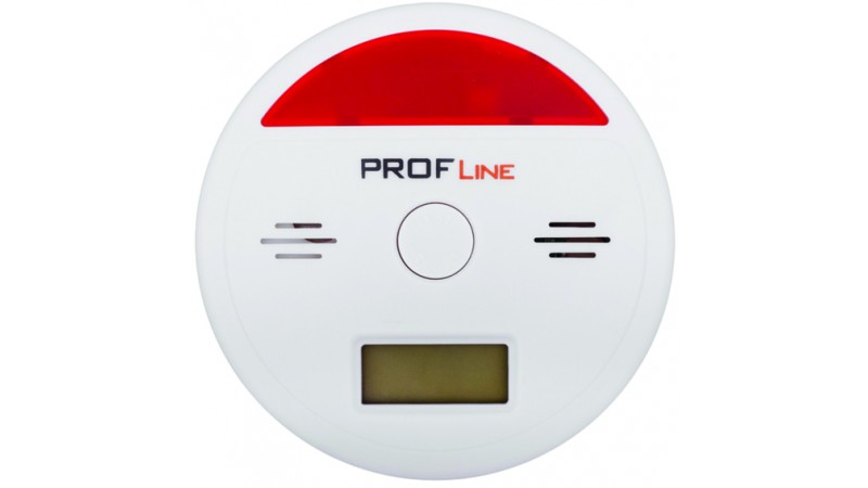 Датчик угарного газа PROFLine JKD-601