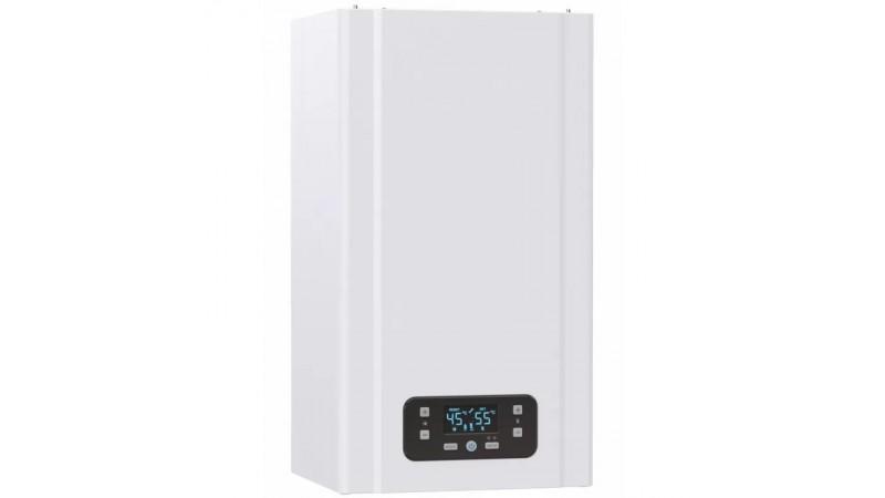 Газовый двухконтурный котел E.C.A. Gerda 24 HM