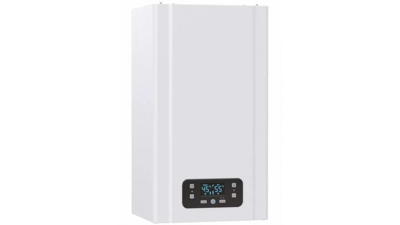 Газовый котел E.C.A. Gerda 33 HST