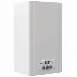Газовый двухконтурный котел E.C.A. Gelios Plus 16 HM