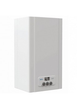 Газовый двухконтурный котел E.C.A. Gelios Plus 24 HM