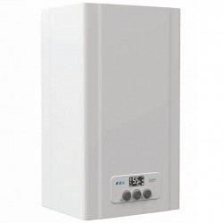 Газовый двухконтурный котел E.C.A. Gelios Plus 28 HM