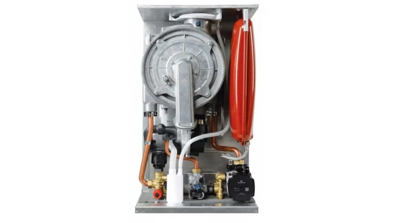 Газовый котел E.C.A. Confeo Premix 28 HST
