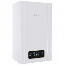 Газовый двухконтурный котел E.C.A. Proteus Plus Blue 24 HM