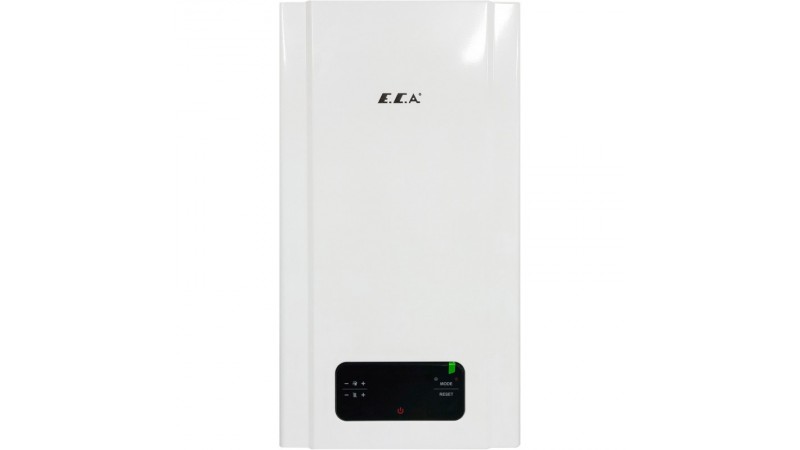 Газовый двухконтурный котел E.C.A. Proteus Plus Blue 33 HM