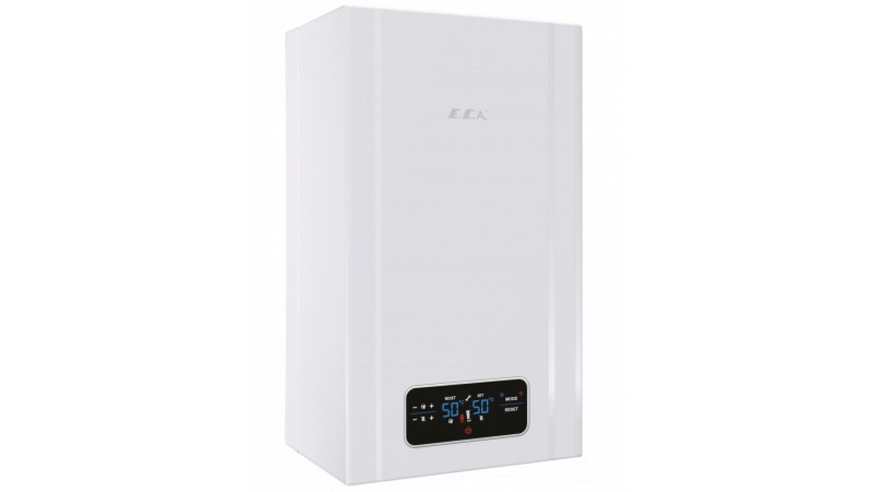 Газовый двухконтурный котел E.C.A. Proteus Plus Blue 33 HM