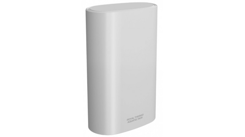 Бойлер косвенного нагрева Royal Thermo Aquatec INOX-F RTWX-F 80