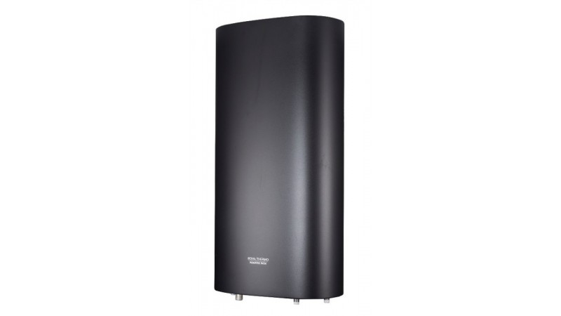 Бойлер косвенного нагрева Royal Thermo Aquatec INOX-F RTWX-F 100.1 Grafit (сухой тэн)
