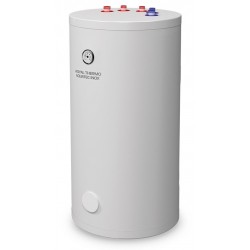 Бойлер косвенного нагрева Royal Thermo Aquatec INOX RTWX 150-Т (верхнее подключение)