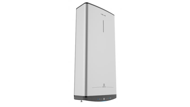 Электрический водонагреватель Ariston ABSE VLS PRO PW 50