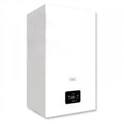 Газовый котел Ferroli Diva D C24