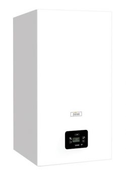 Газовый котел Ferroli Diva D C24