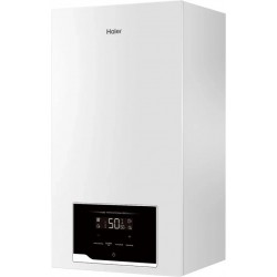 Газовый котел конденсационный Haier GreenLine 1.26 Ti