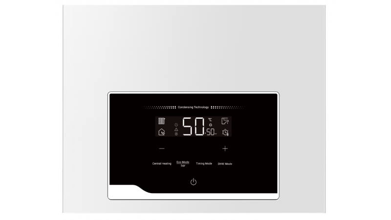 Газовый котел конденсационный Haier GreenLine 1.30 Ti