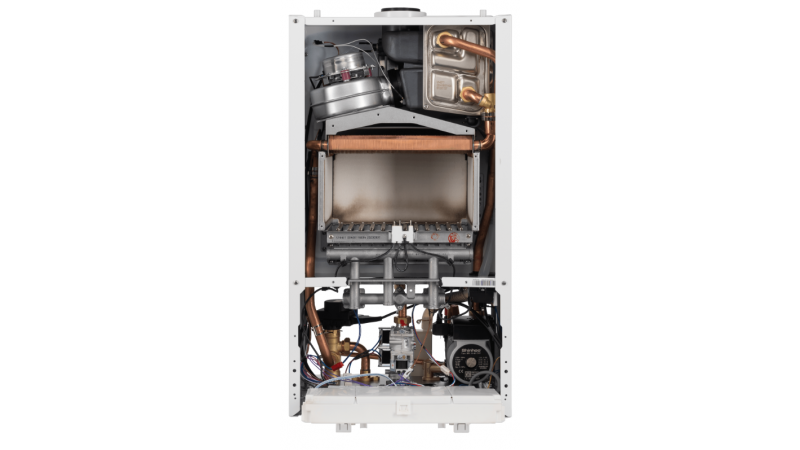 Газовый котел конденсационный Haier GreenLine 1.30 Ti