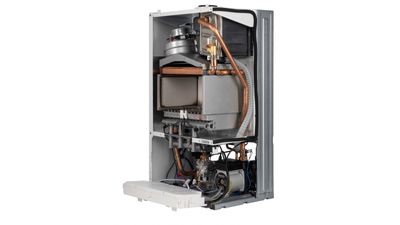 Газовый котел конденсационный Haier GreenLine 1.30 Ti