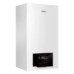Газовый котел конденсационный Haier GreenLine S 1.35TW