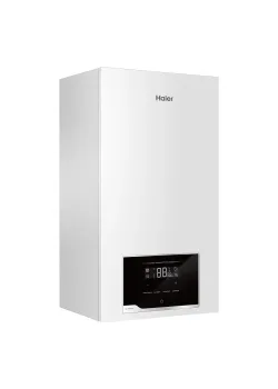 Газовый котел конденсационный Haier GreenLine S 1.20 TW