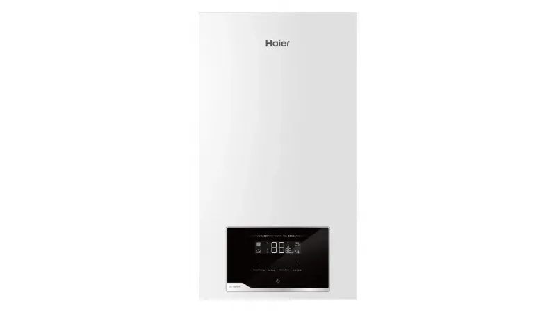 Газовый котел конденсационный Haier GreenLine S 1.35TW