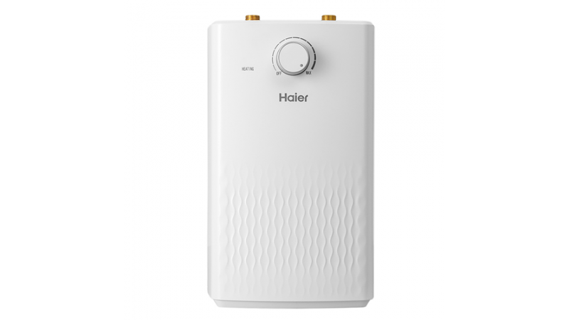 Накопительный водонагреватель Haier ECU5 EU