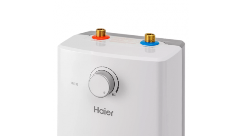 Накопительный водонагреватель Haier ECU5 EU