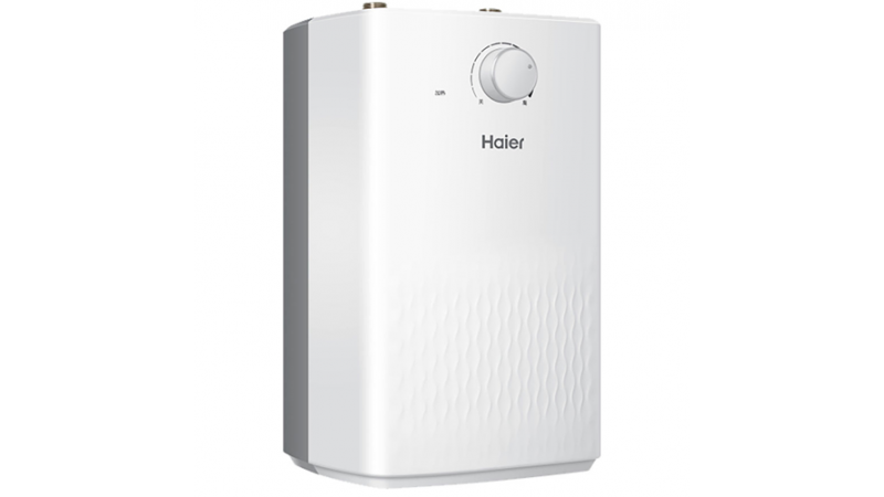 Накопительный водонагреватель Haier ECU5 EU