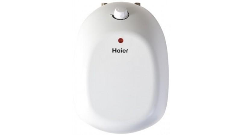Накопительный водонагреватель Haier ES8V-Q2 (R)