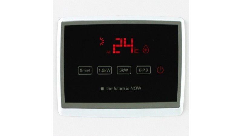 Накопительный водонагреватель Haier ES50V-F1(R)