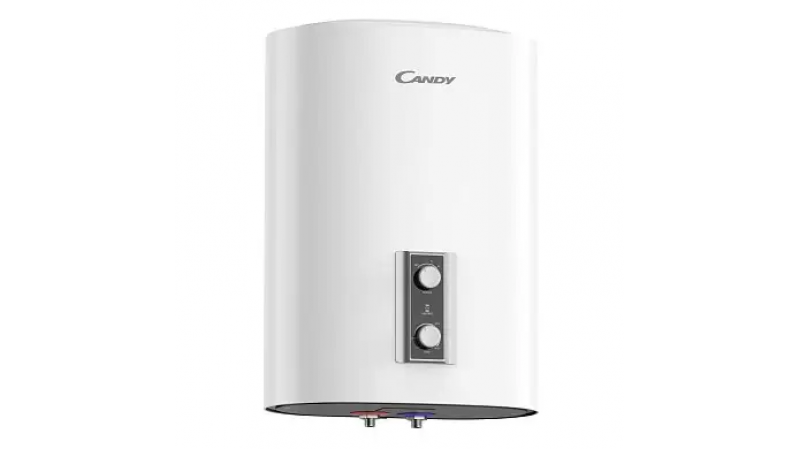 Накопительный водонагреватель Haier Candy CF30V-P1 Inox