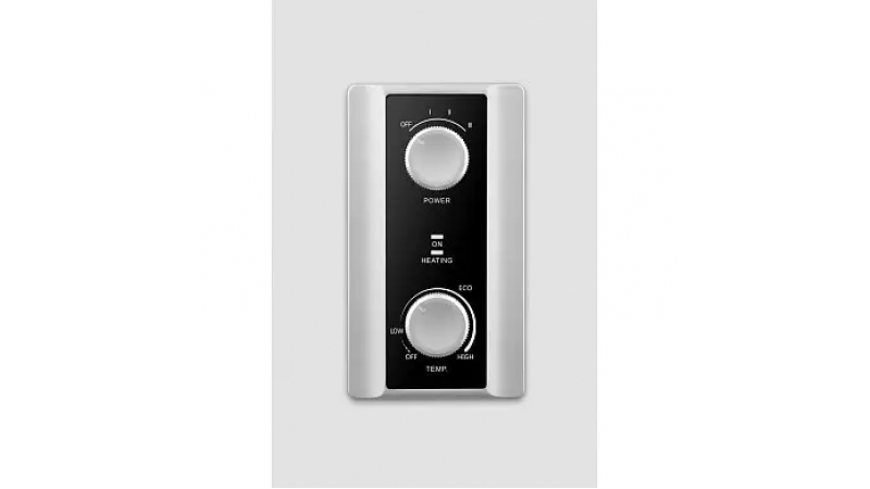 Накопительный водонагреватель Haier Candy CF30V-P1 Inox