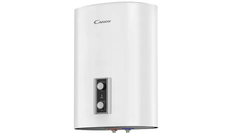 Накопительный водонагреватель Haier Candy CF30V-P1 Inox