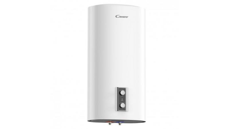 Накопительный водонагреватель Haier Candy CF80V-P1 Inox