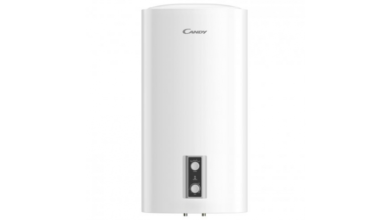 Накопительный водонагреватель Haier Candy CF80V-P1 Inox