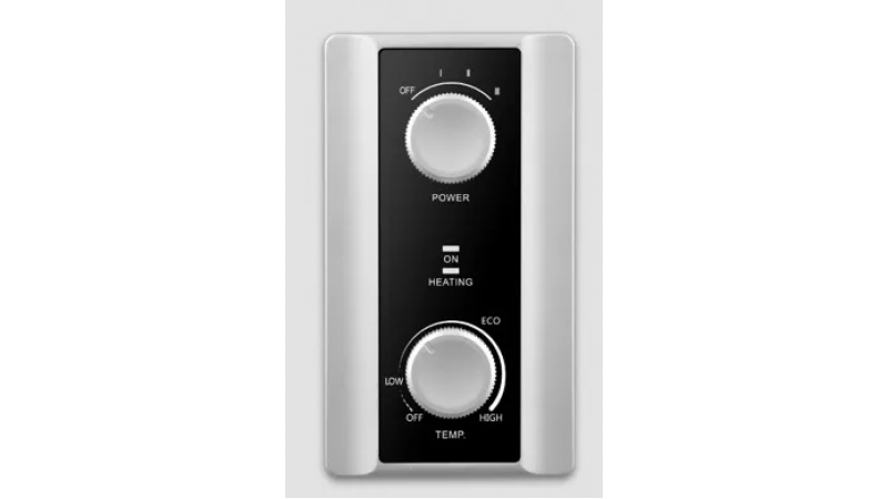 Накопительный водонагреватель Haier Candy CF80V-P1 Inox