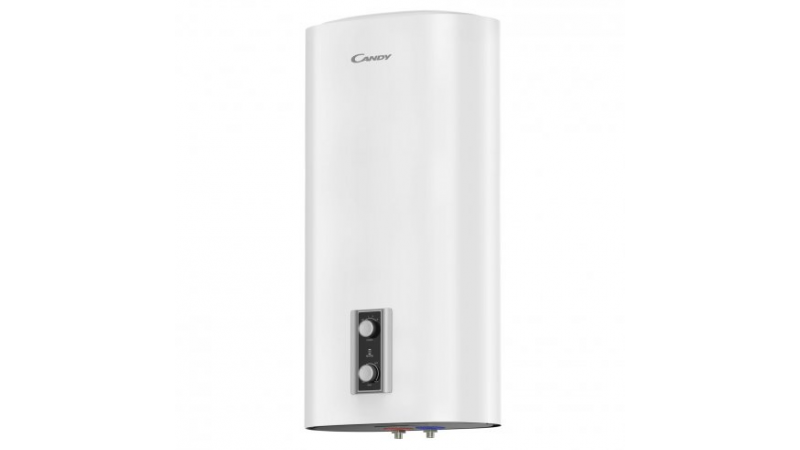 Накопительный водонагреватель Haier Candy CF80V-P1 Inox