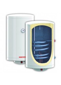 Бойлер косвенного нагрева настенный Sunsystem MB-L NL2 100 V/S1 3 кВт