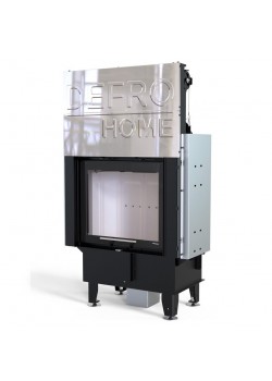 Каминная топка Defro Home INTRA SM G