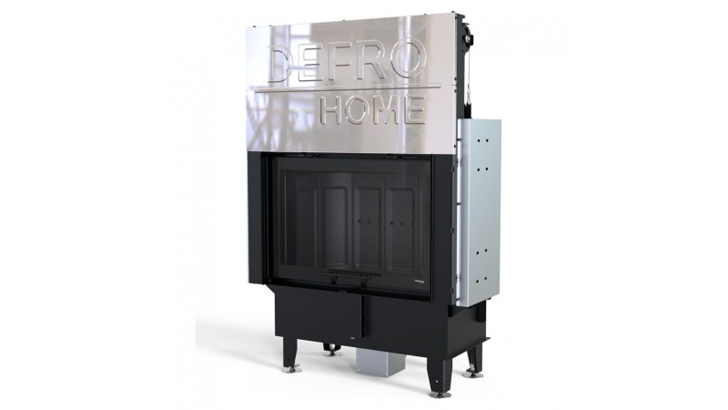 Каминная топка Defro Home INTRA ME G