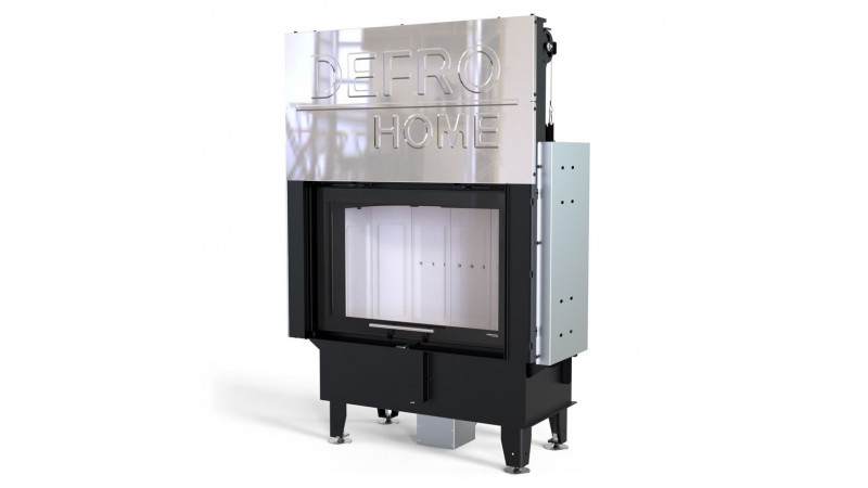 Каминная топка Defro Home INTRA ME G