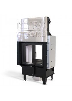 Каминная топка Defro Home INTRA SM T G