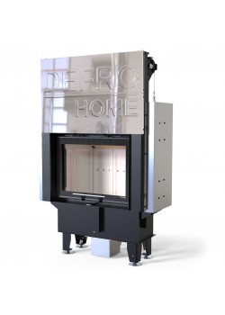 Каминная топка Defro Home INTRA SM SLIM G