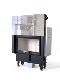 Каминная топка Defro Home INTRA ME SLIM G