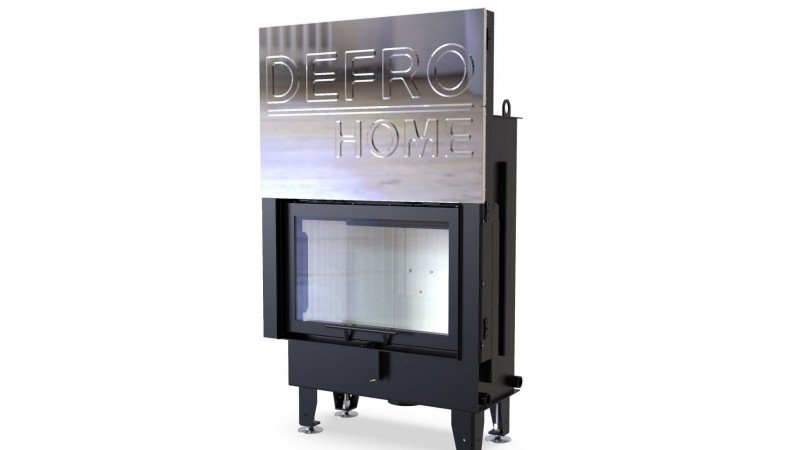 Каминная топка Defro Home IMPULS SM G