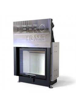 Каминная топка Defro Home PORTAL ME G