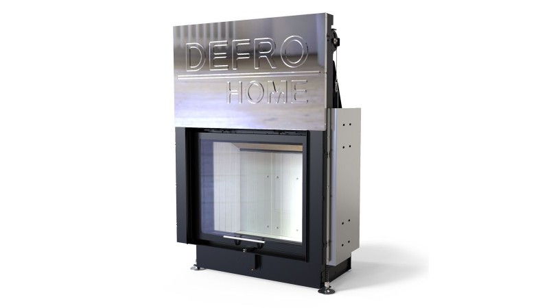Каминная топка Defro Home PORTAL ME G